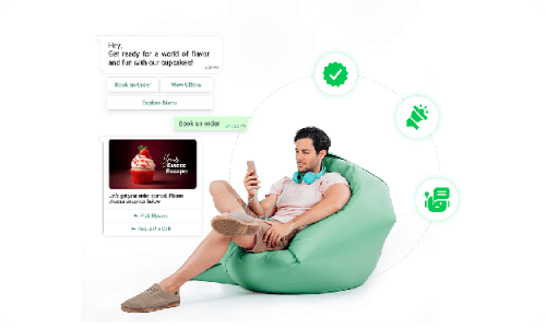 WhatsApp Business API