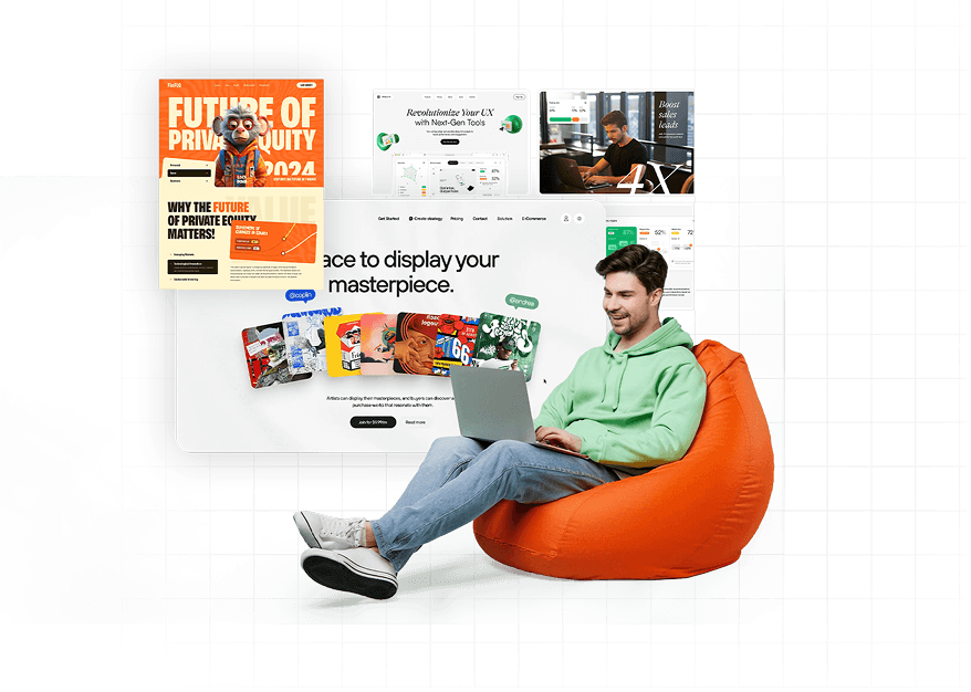 Website Development