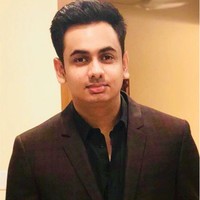 Anmol Shetty