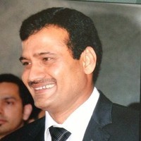 Sudhakar